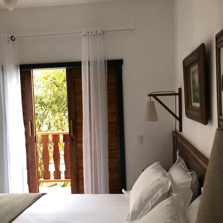 Cama E Cafe Tiradentes住宿加早餐旅馆 外观 照片