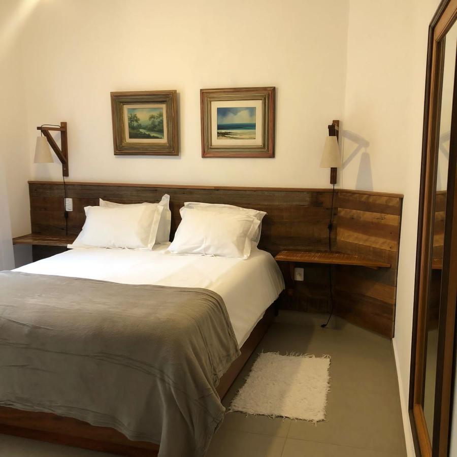 Cama E Cafe Tiradentes住宿加早餐旅馆 外观 照片