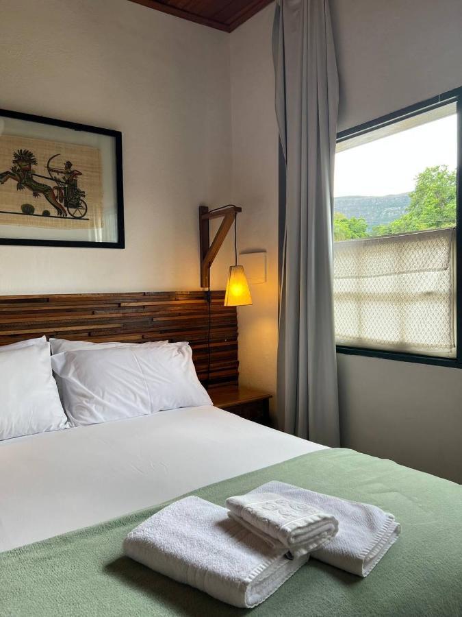 Cama E Cafe Tiradentes住宿加早餐旅馆 外观 照片